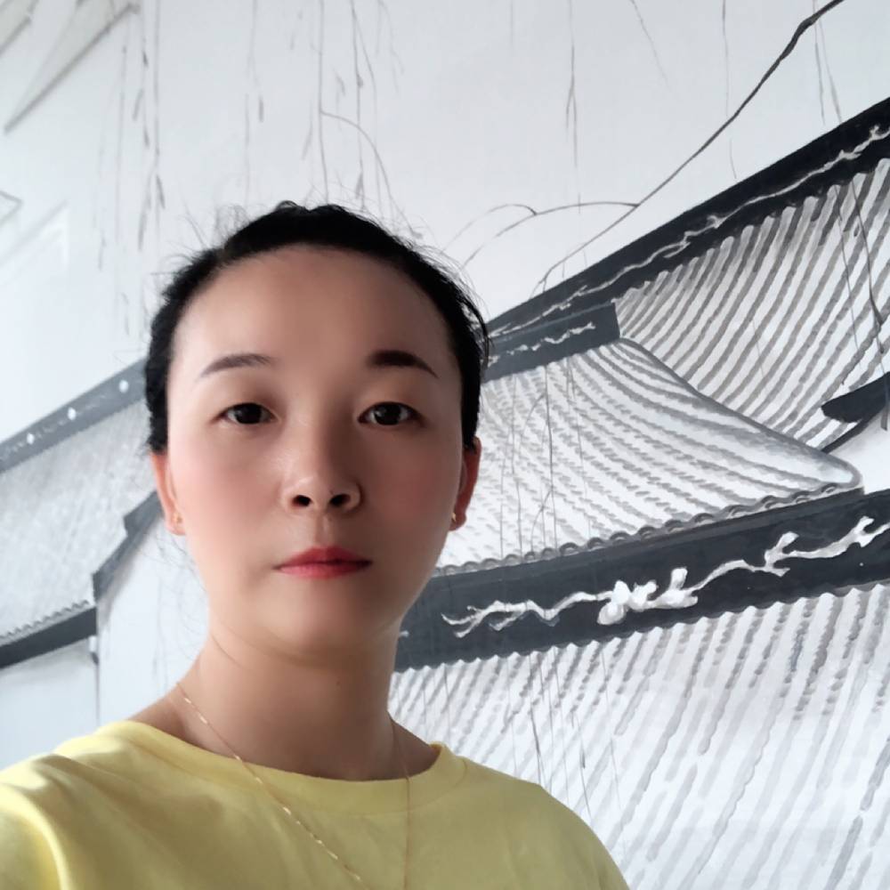 水女子的照片