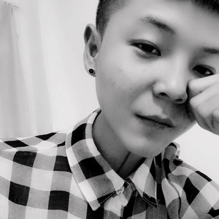 钟意的照片