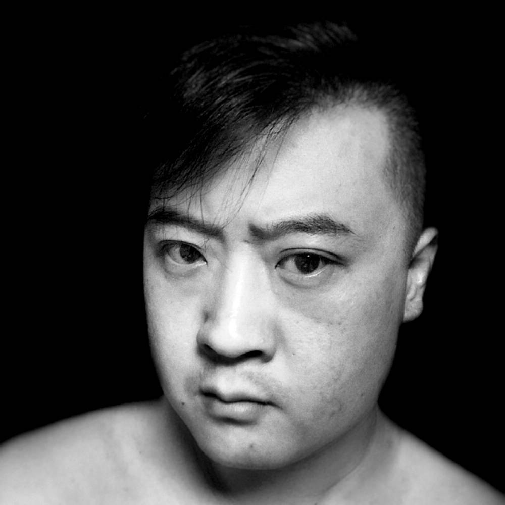 白日梦蓝L的照片