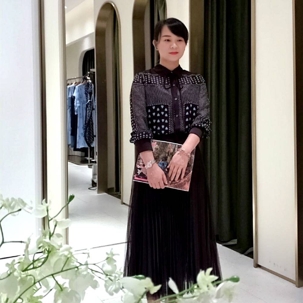 小妮纸的照片
