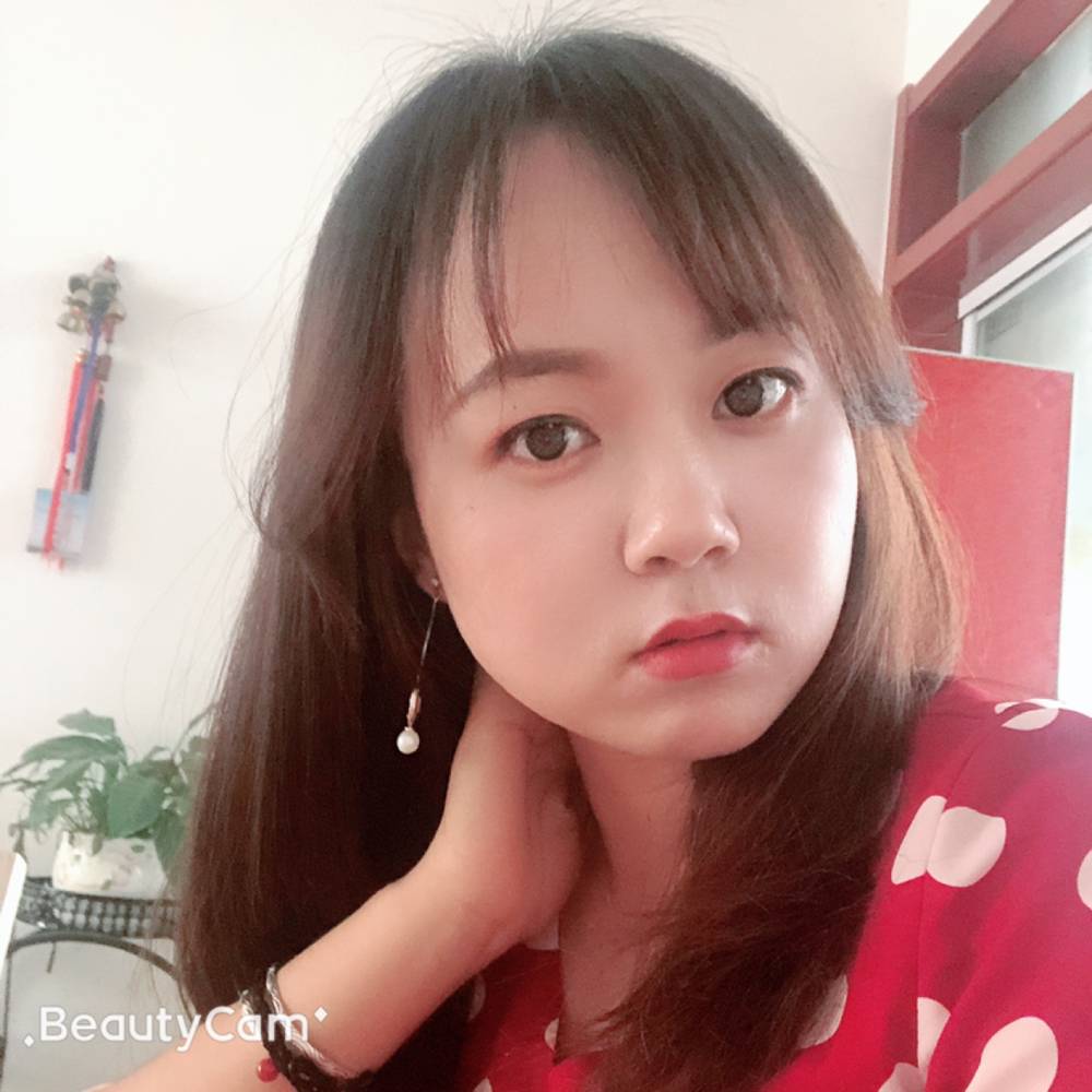 清风拂面……的照片