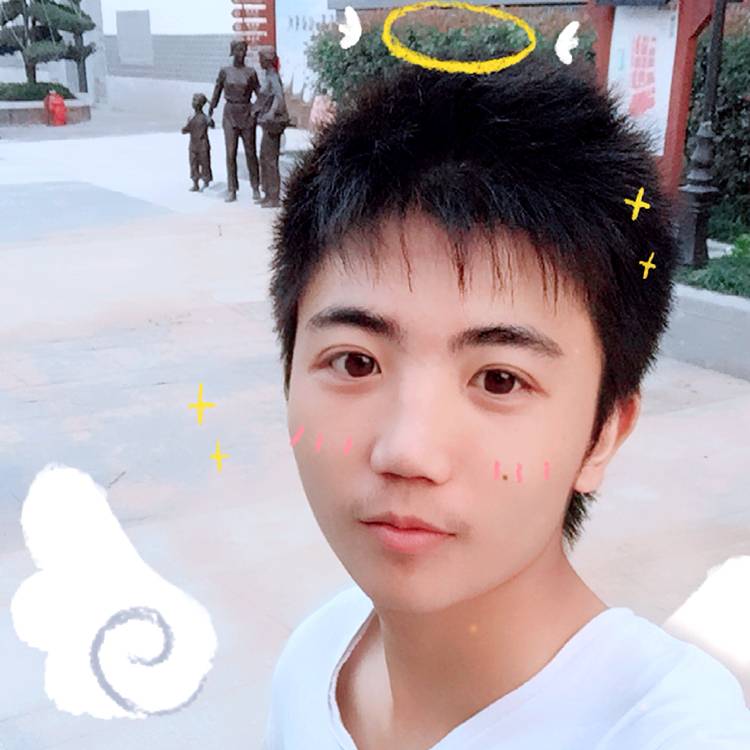 小蜜蜂怕孤独的照片