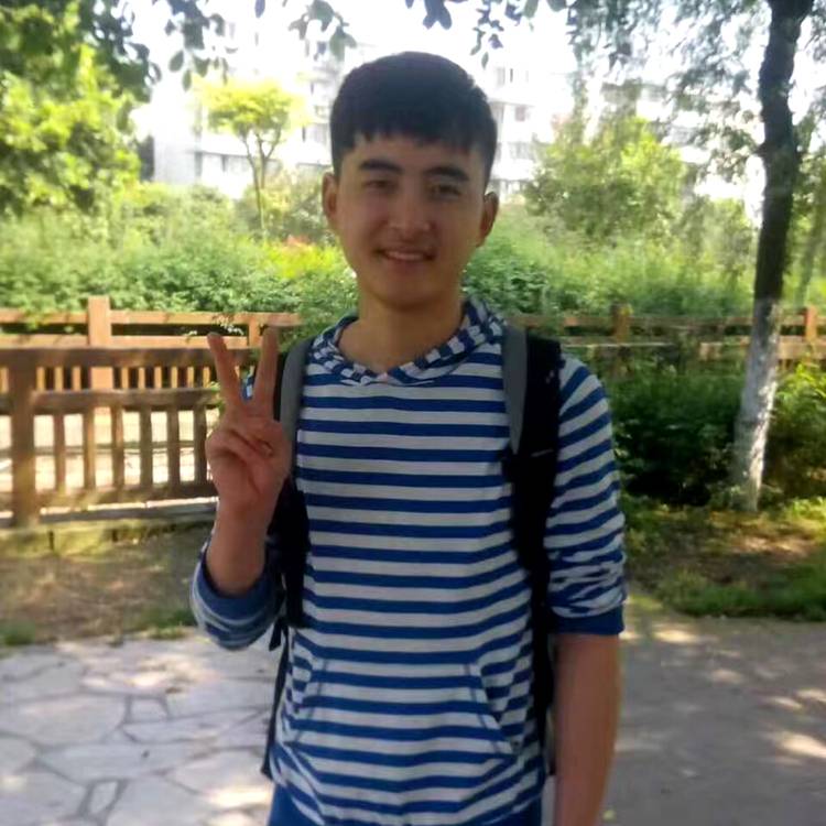缘分那傻傻的照片