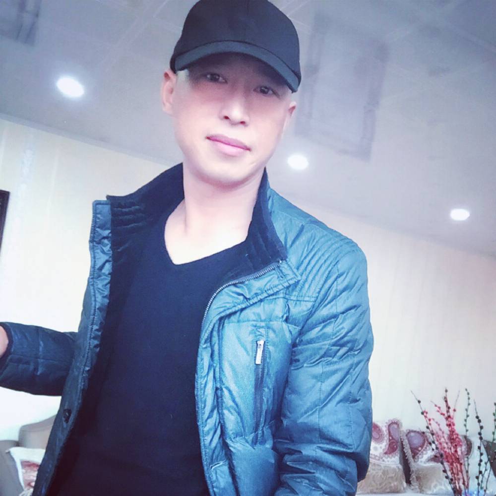 超帅倾心白羊的照片