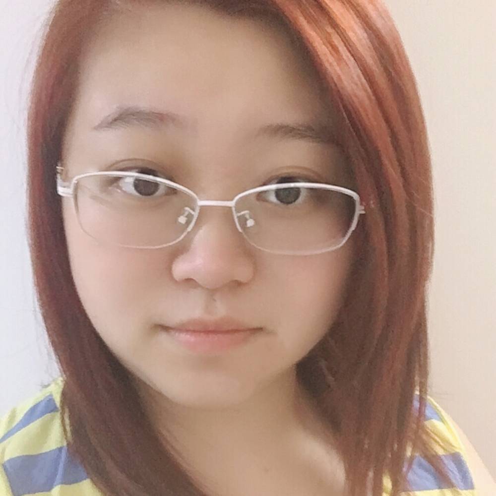 橙蓝的照片