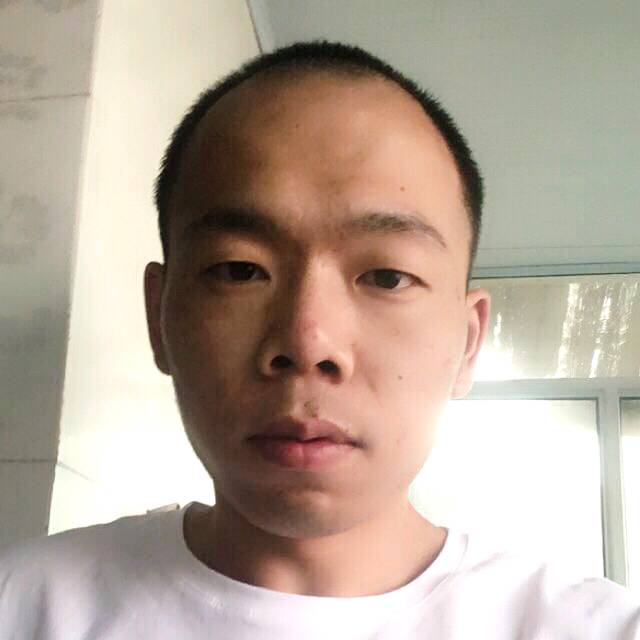 拼搏的石头的照片