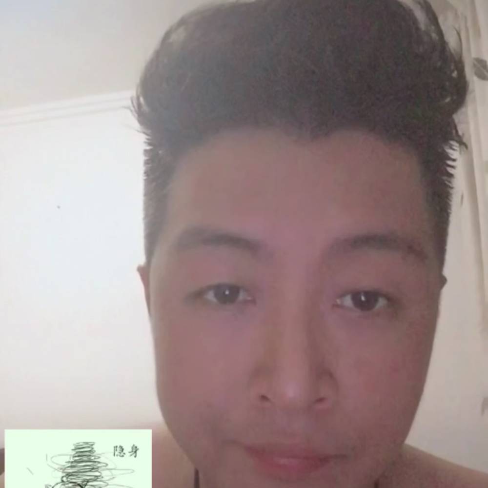 爱笑棉花糖糖的照片