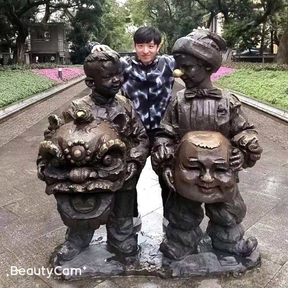 季大仙的照片