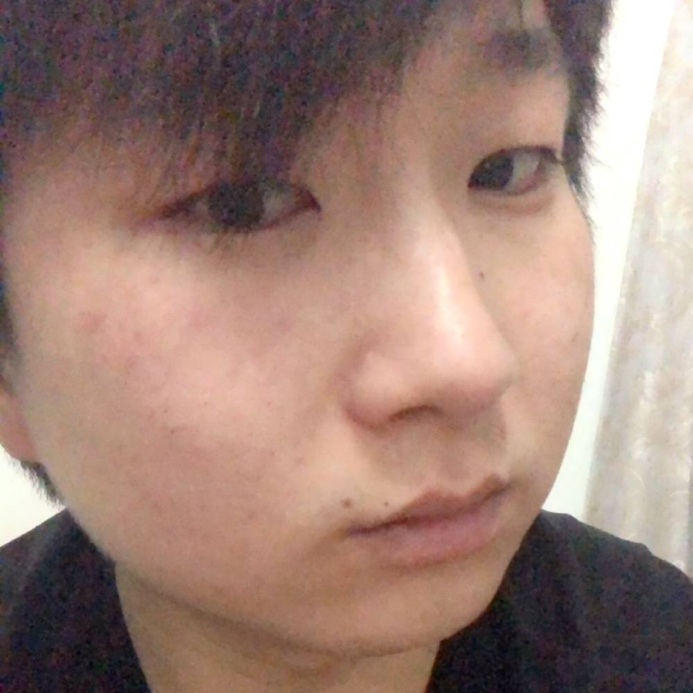 觅女友的照片
