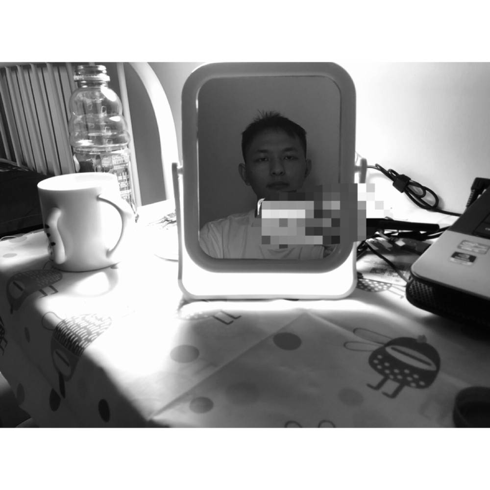 秋月无的照片