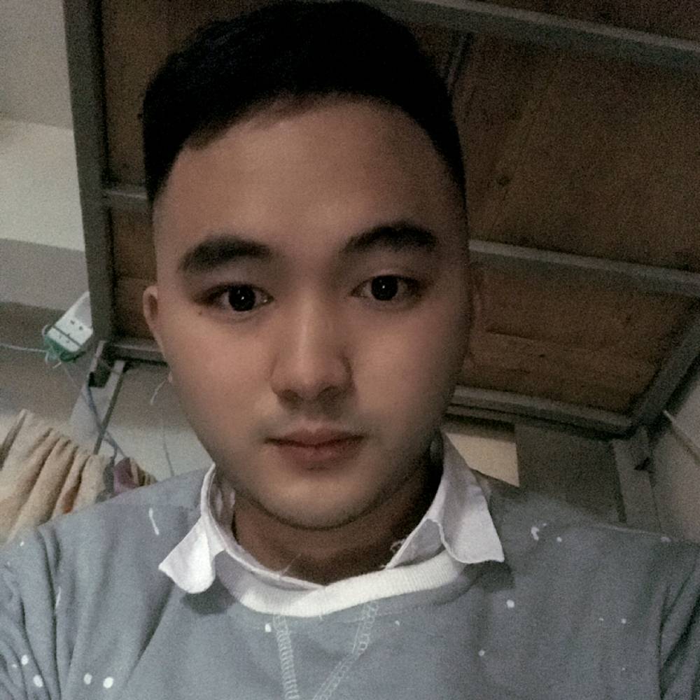 小虾米忐忑的照片