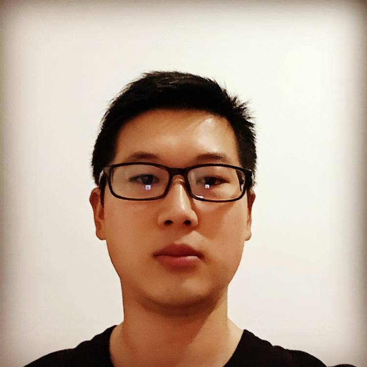 简单,就好的照片