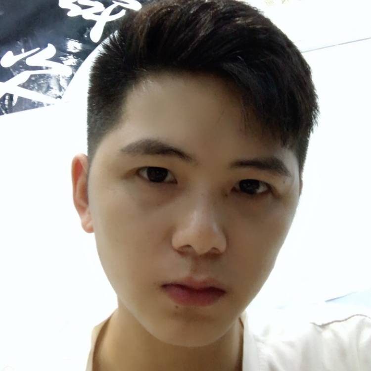 青衫与零碎的照片
