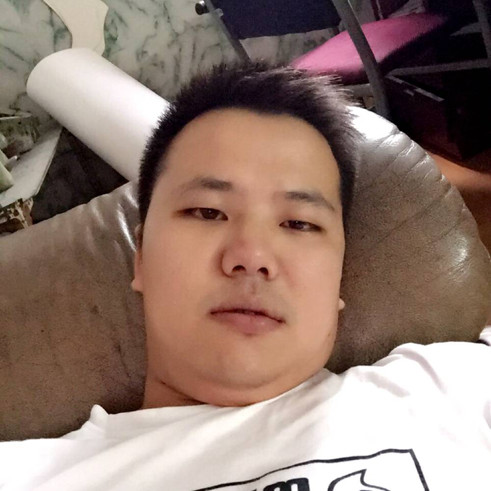小懒虫笑简单的照片