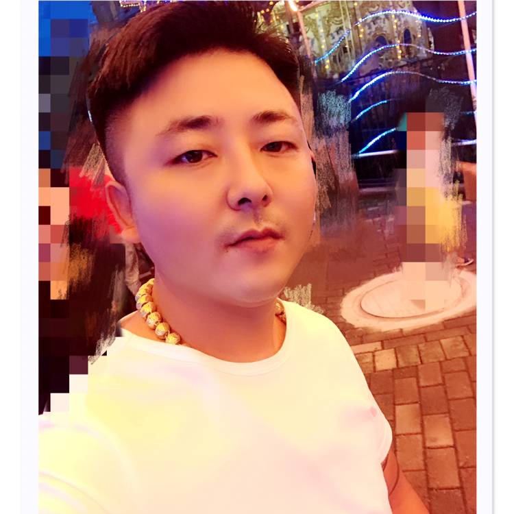 男人别沉默的照片