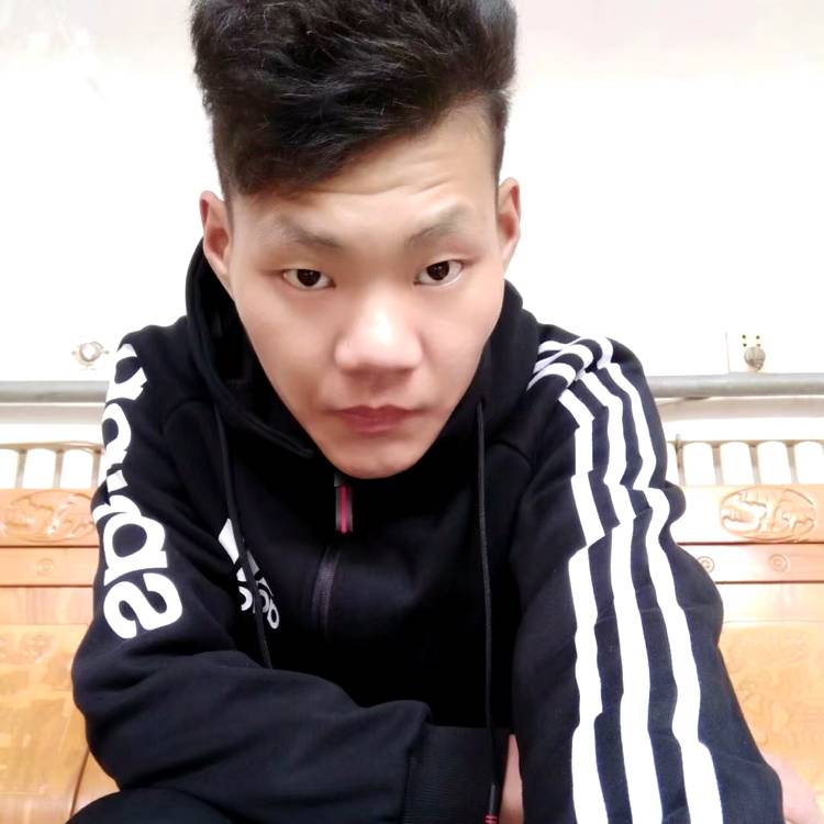 流岚害怕的照片