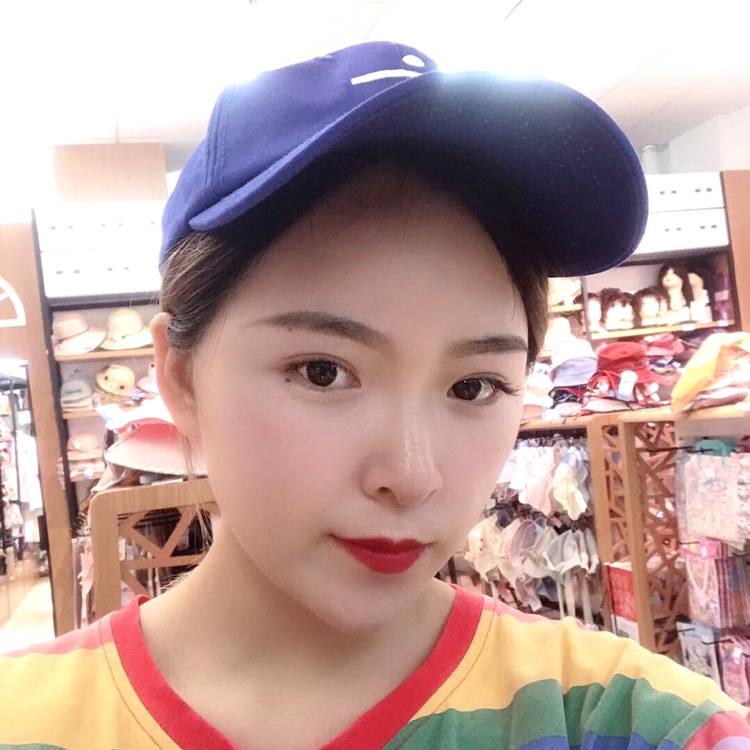 萌萌小可爱2的照片