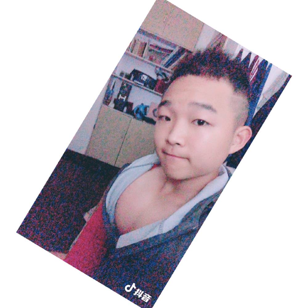 许小乖的照片