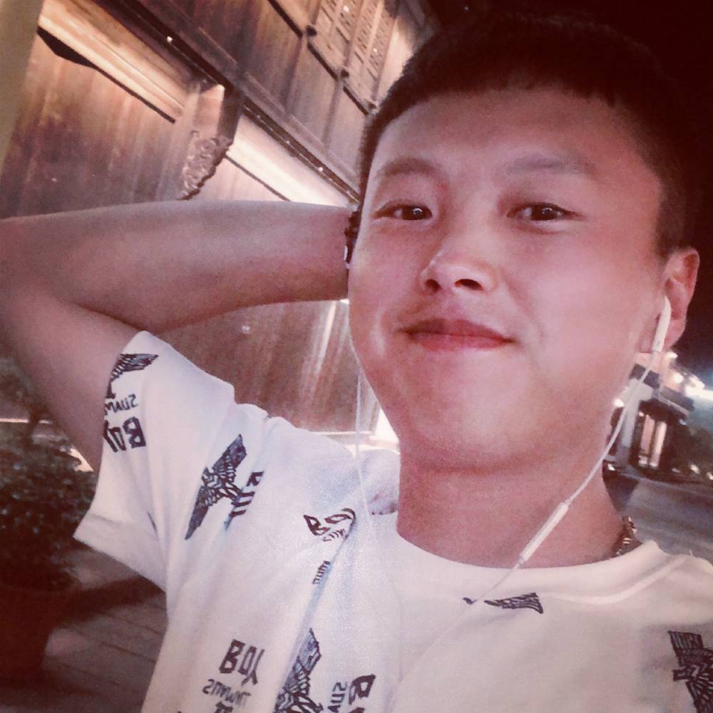 A暖心向阳的照片