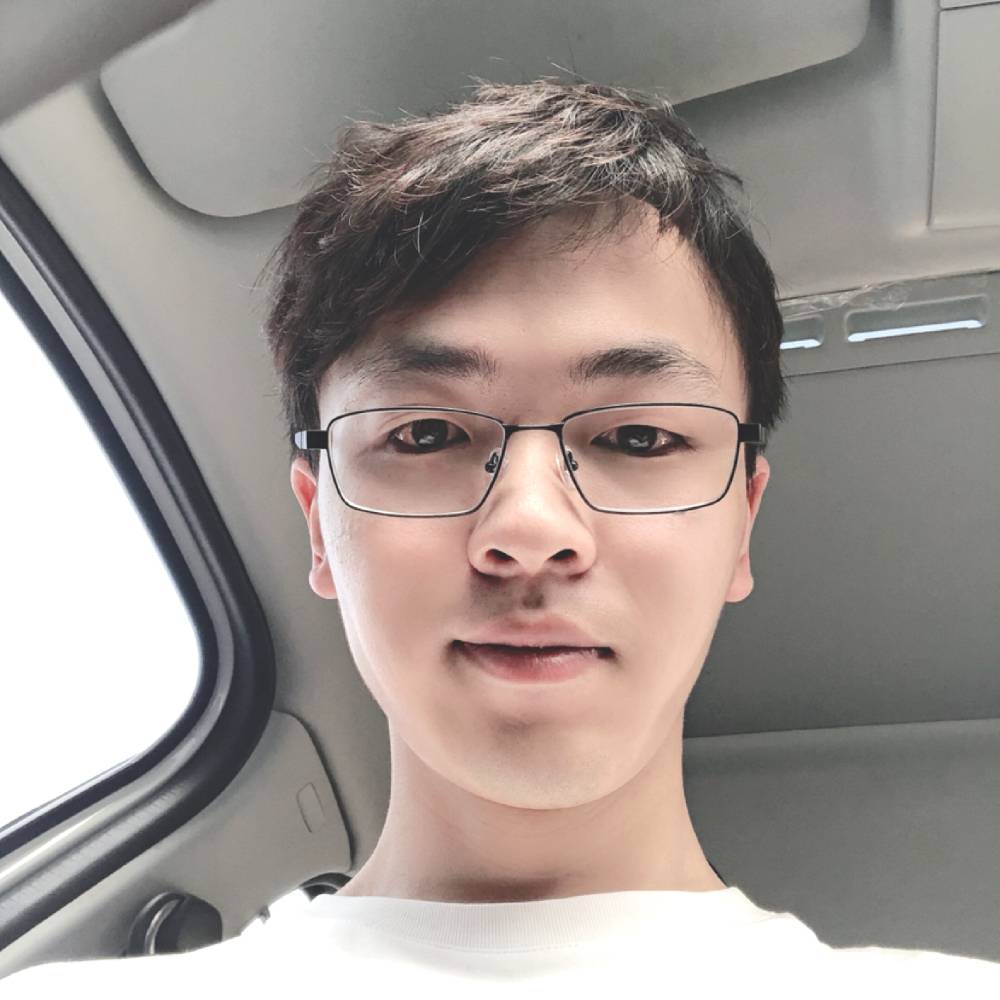 一贫如洗许道长的照片