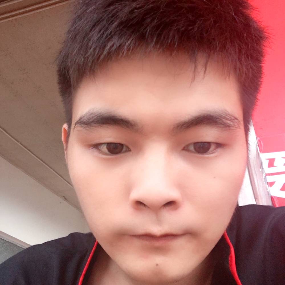 青栀笑曾经的照片