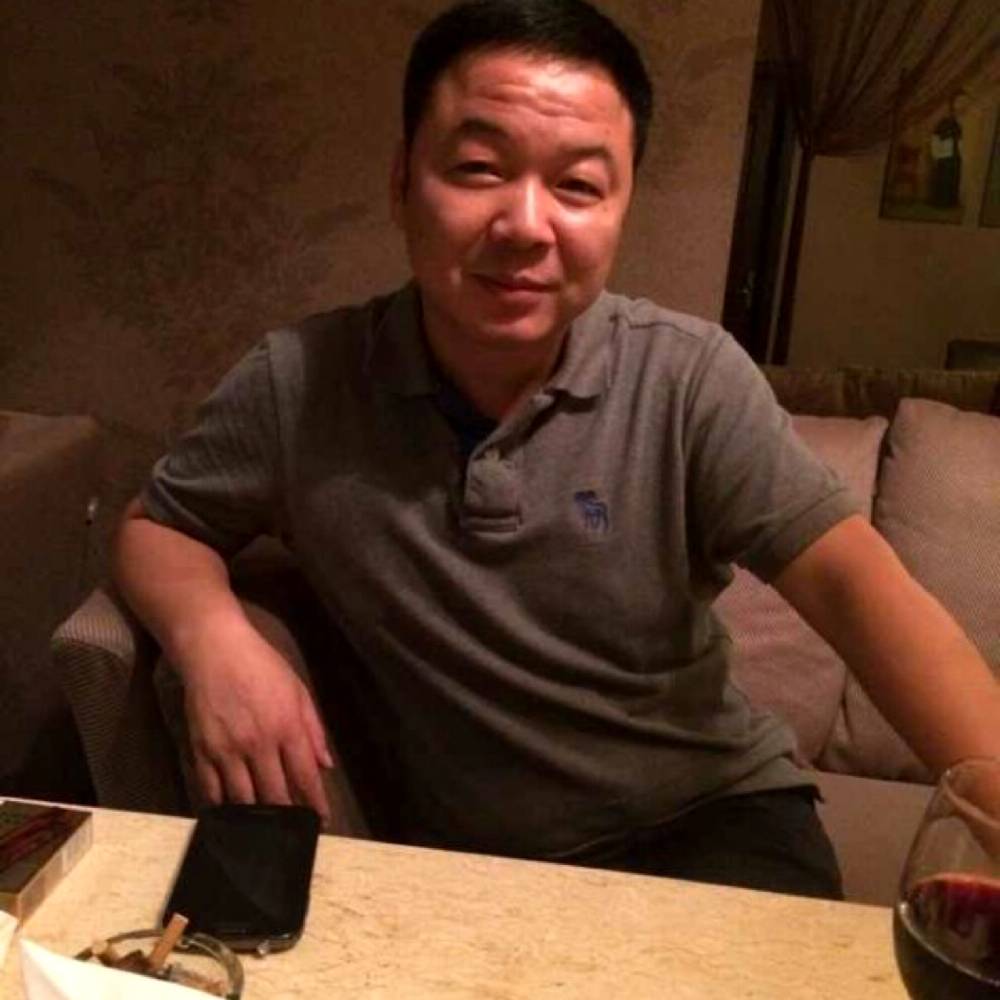 赣玛的照片