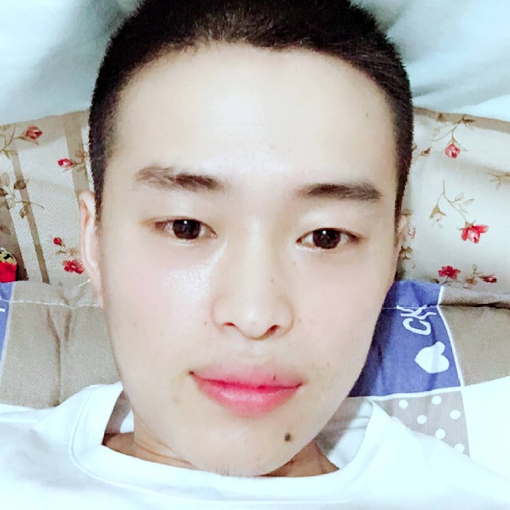 懦弱就青花的照片