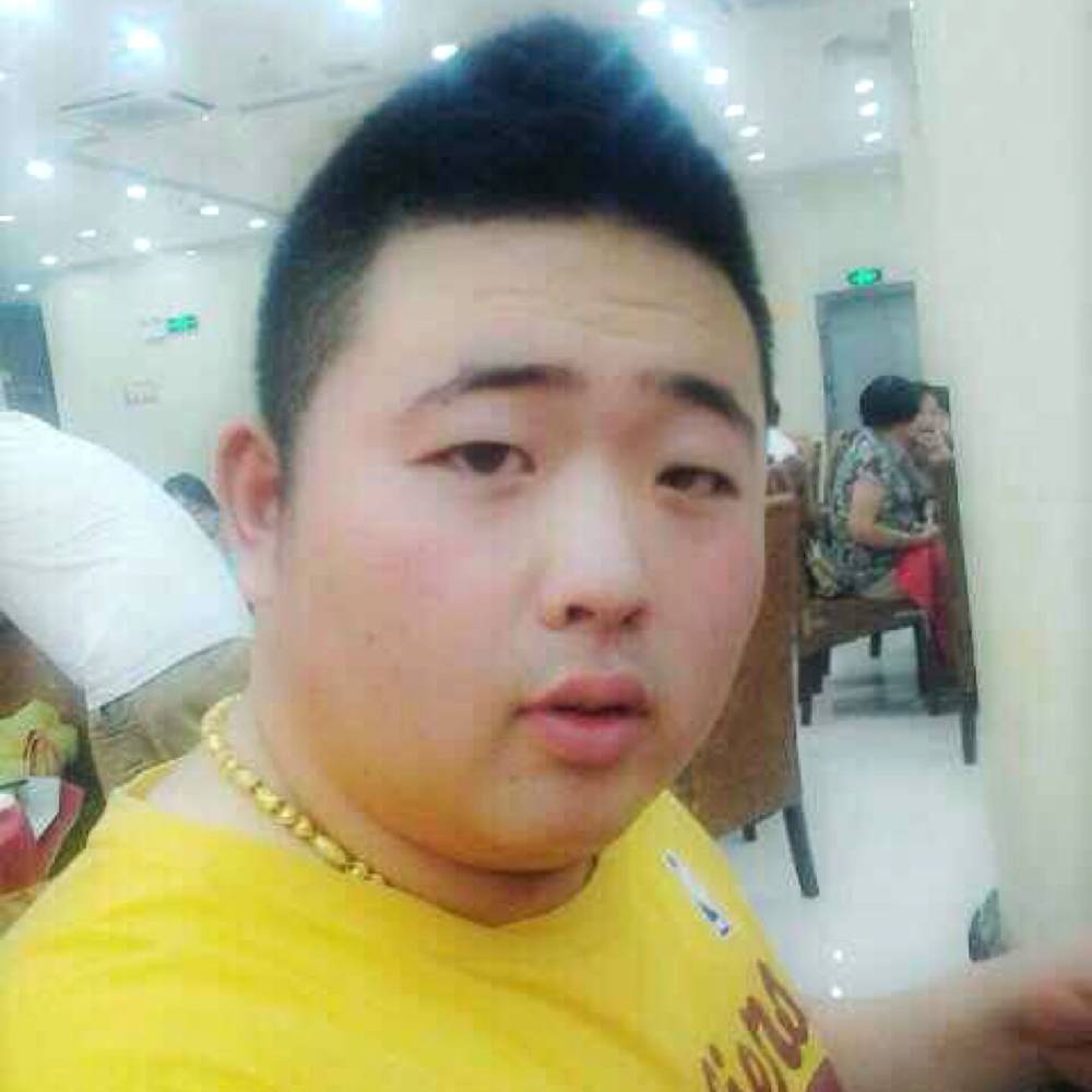 Mr.肉嘟嘟的照片