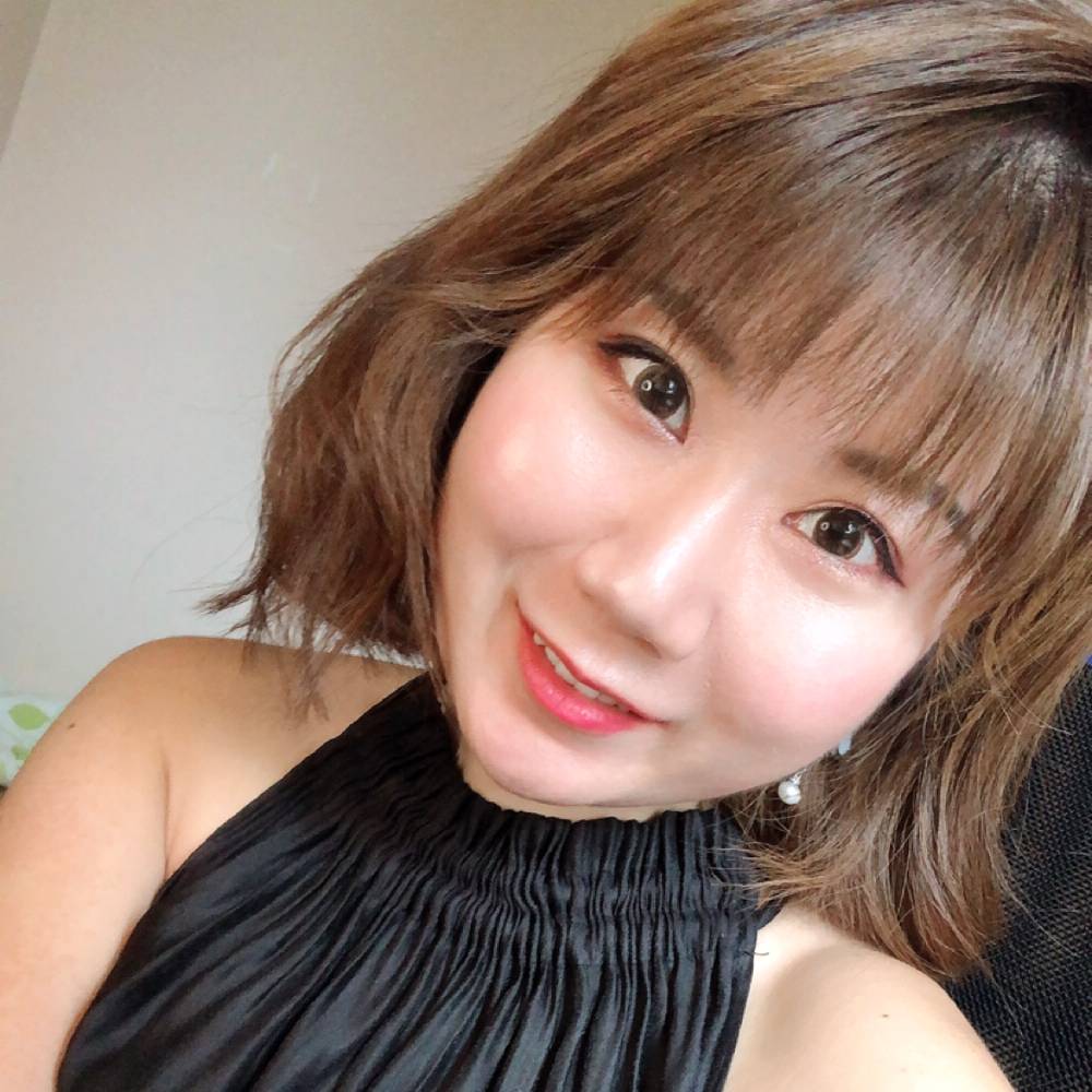 爱吃草的百合子的照片