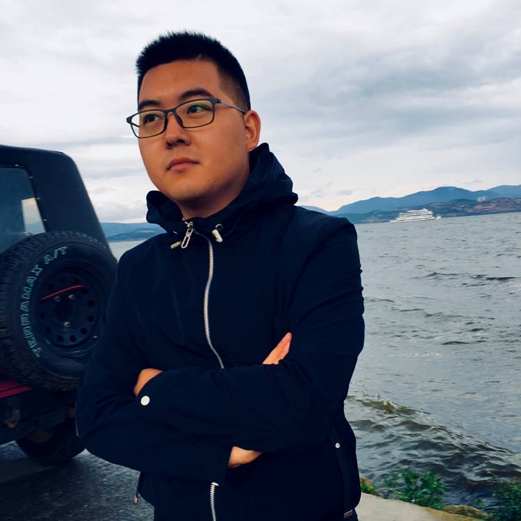 小丸子瘦瘦的照片