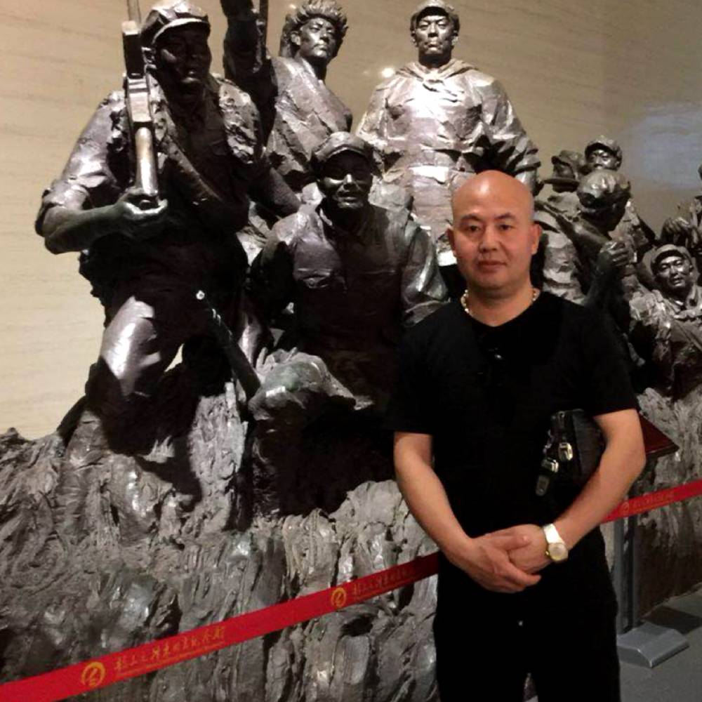 覆水难收!的照片