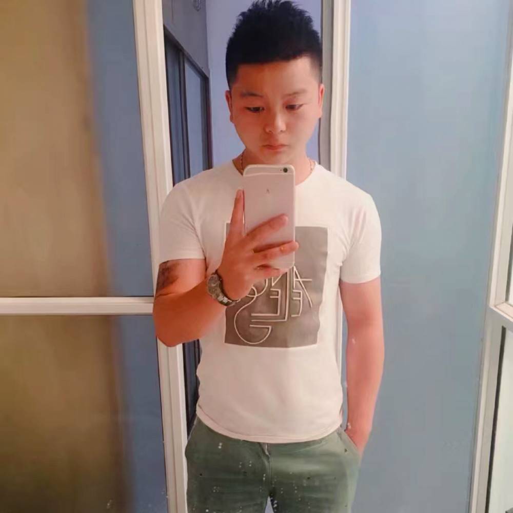 暖男先生...的照片