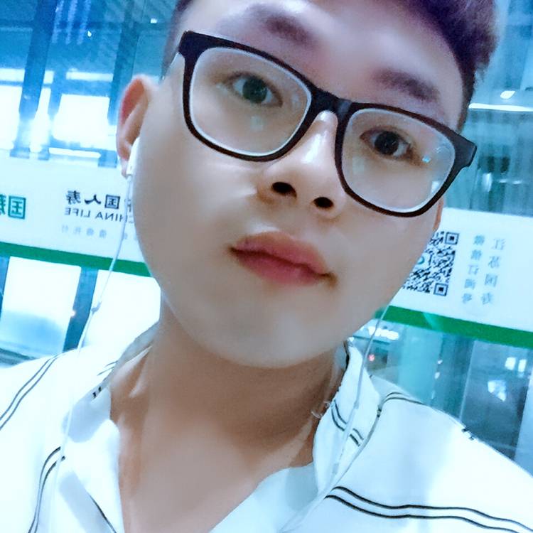 笑眼的照片
