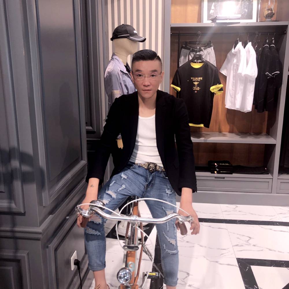 老鼠提刀满街找猫的照片