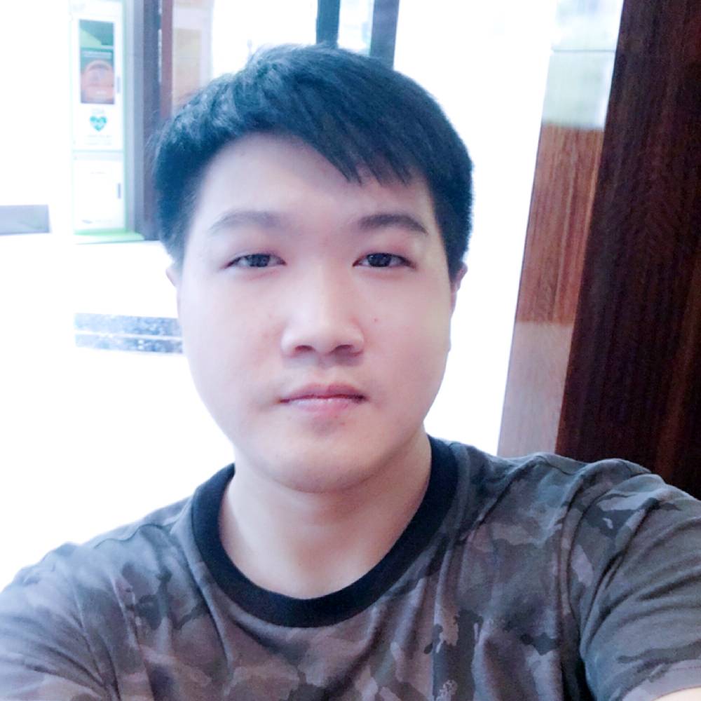 怪尾巴的照片