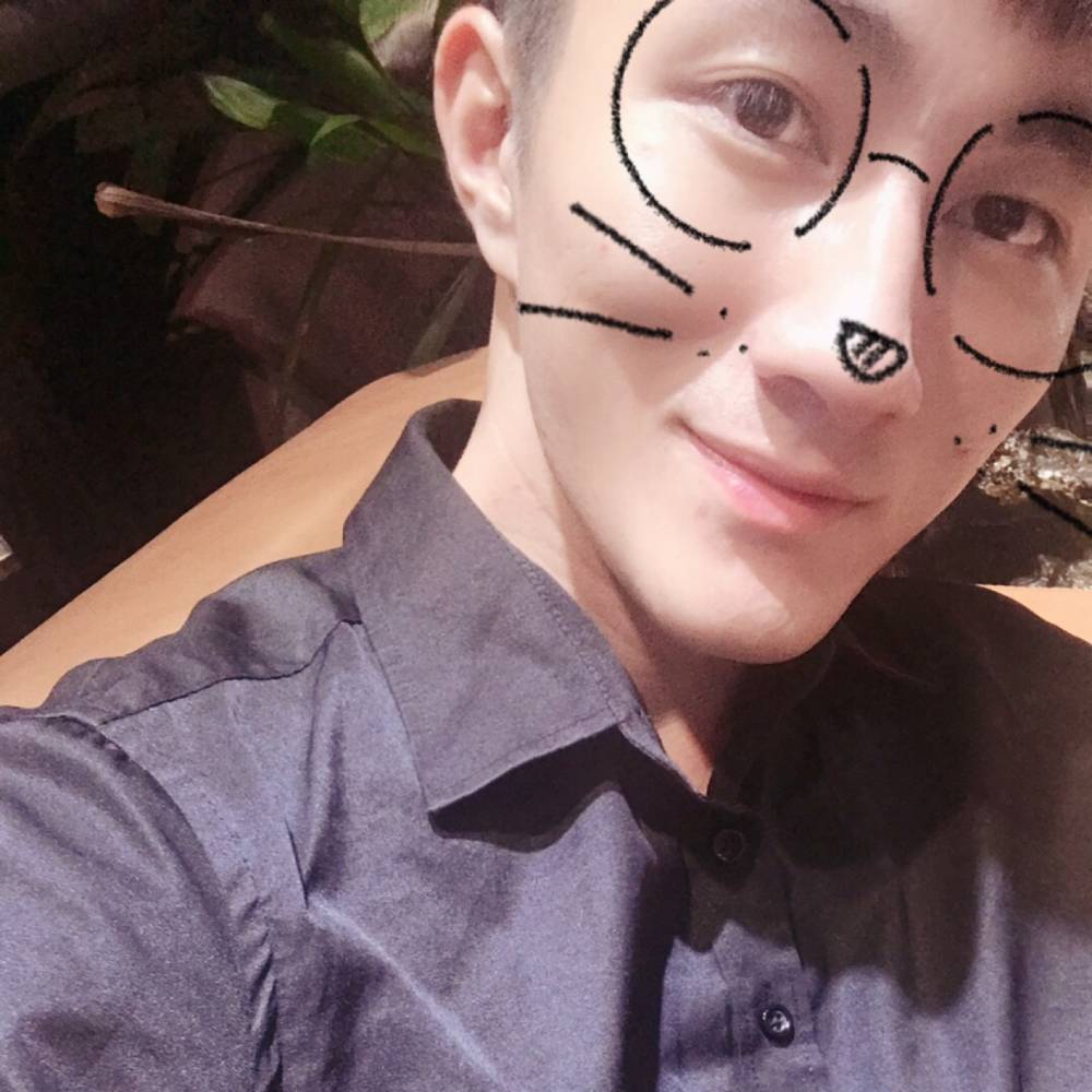 若溪邂逅落拓的照片