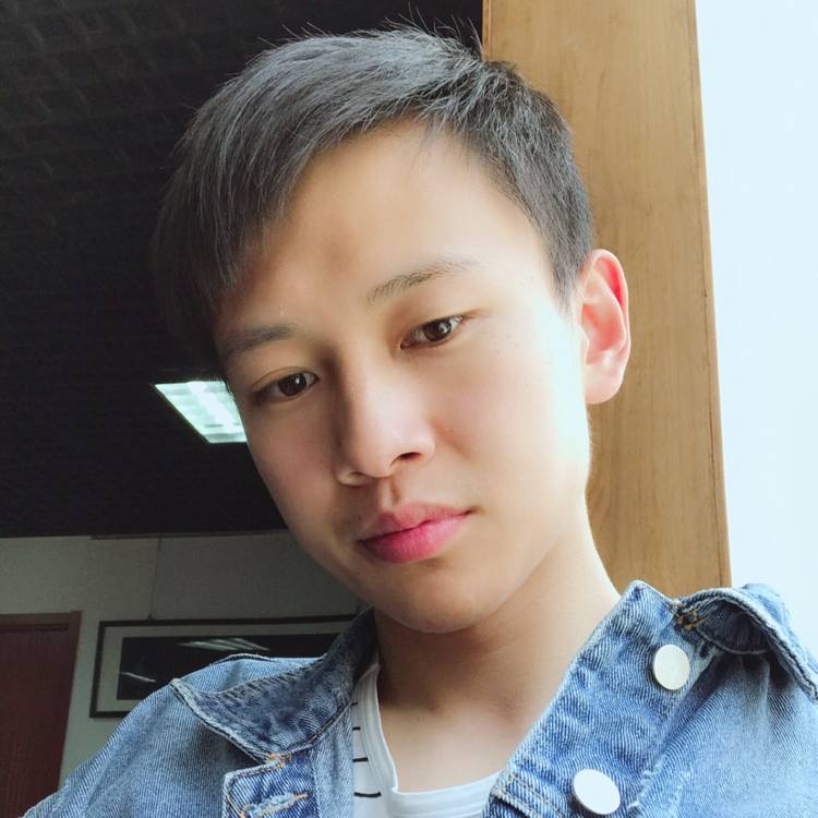 无奈的毛豆的照片