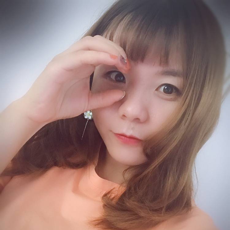 帅姐姐的照片