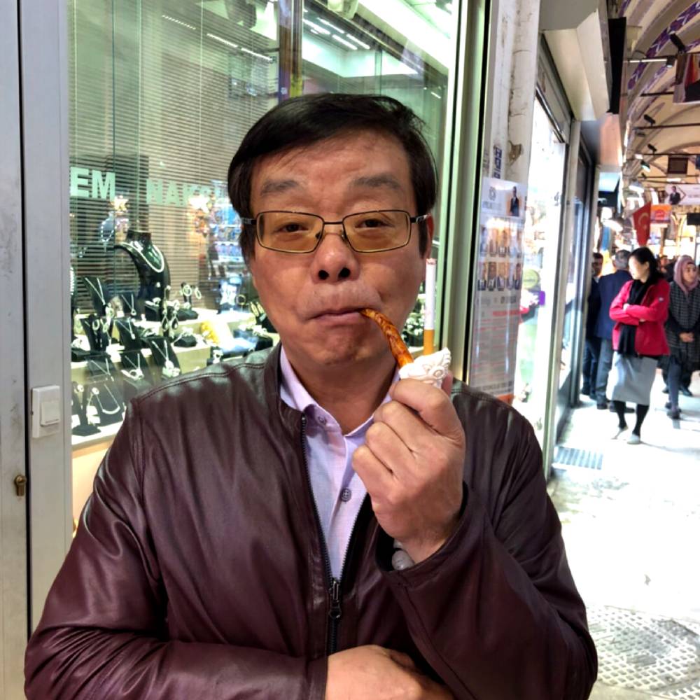 风中用初雨的照片