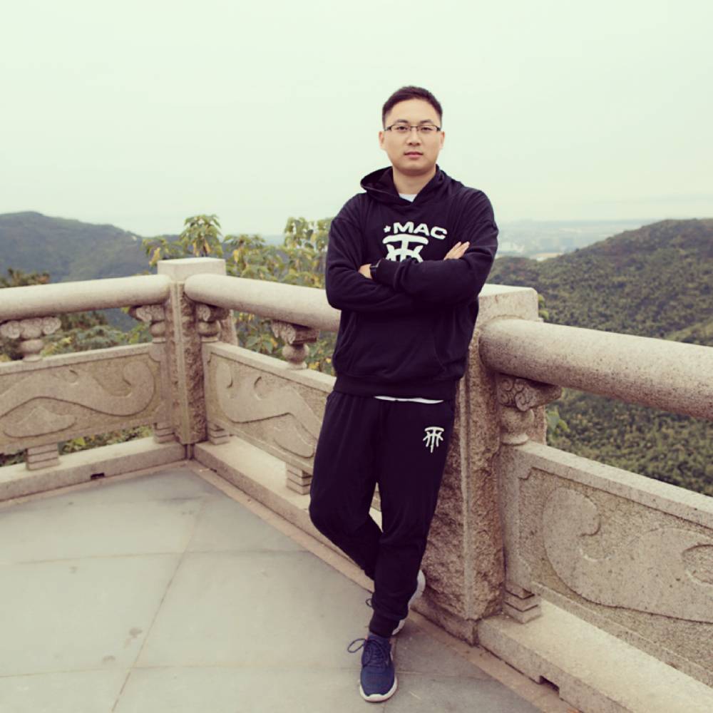 Forrest张的照片