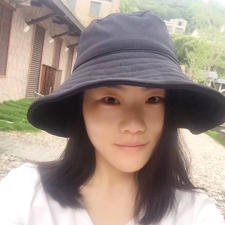 洁曦的照片