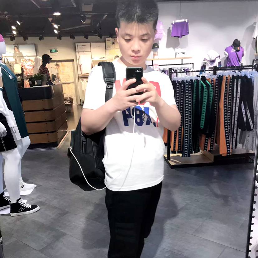 林小白的照片