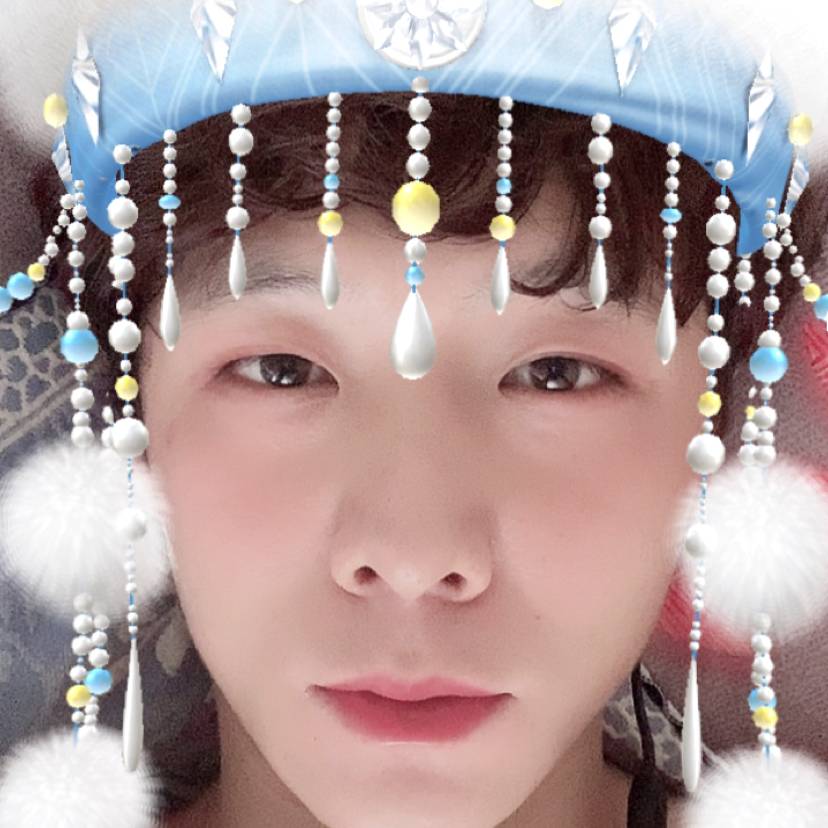 于小宝的照片