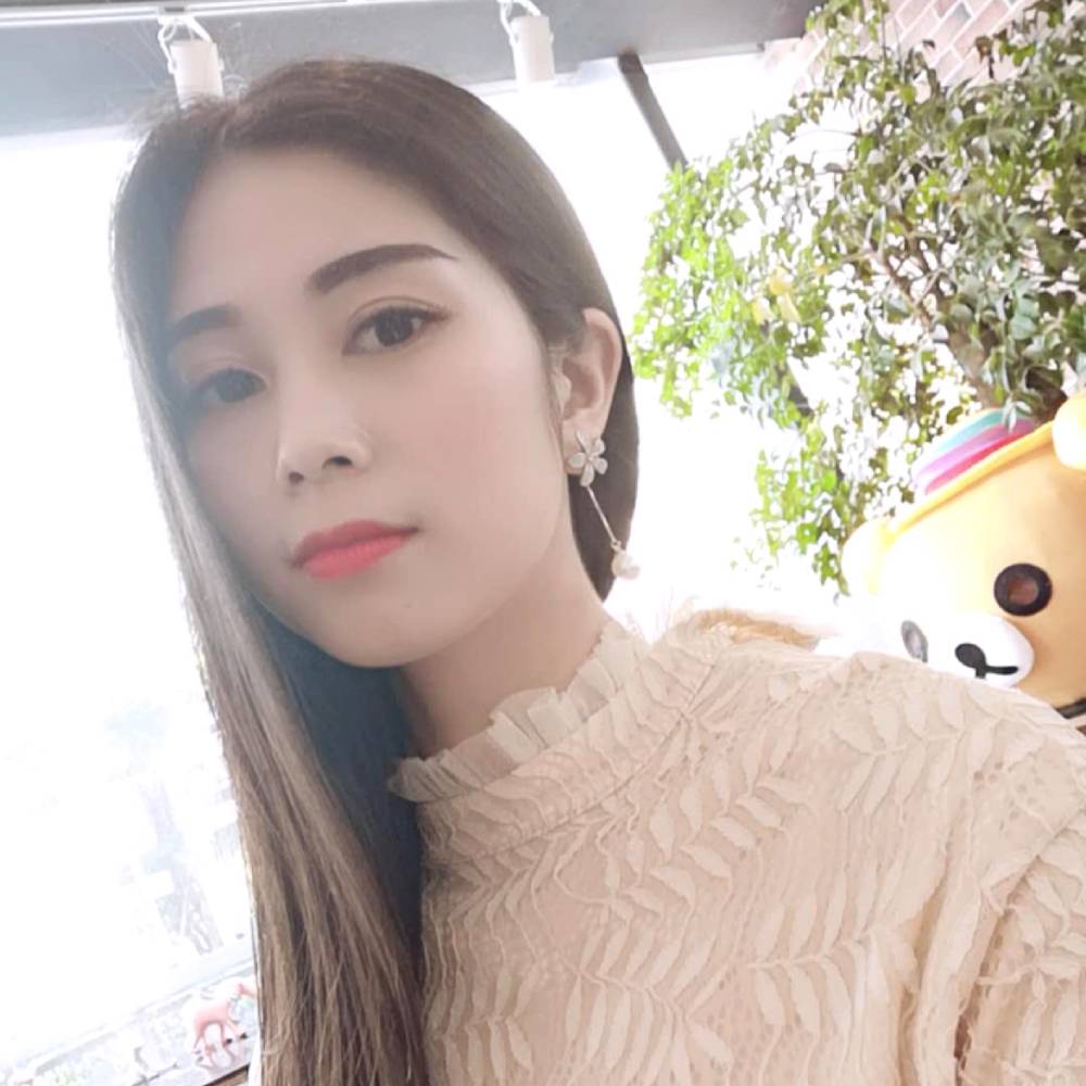 森槿愿温柔的照片