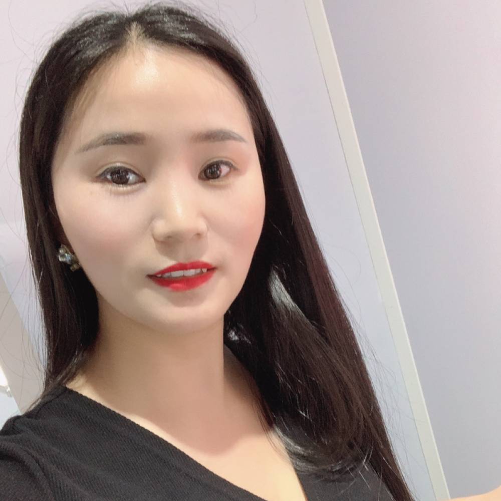 雨后彩虹的照片