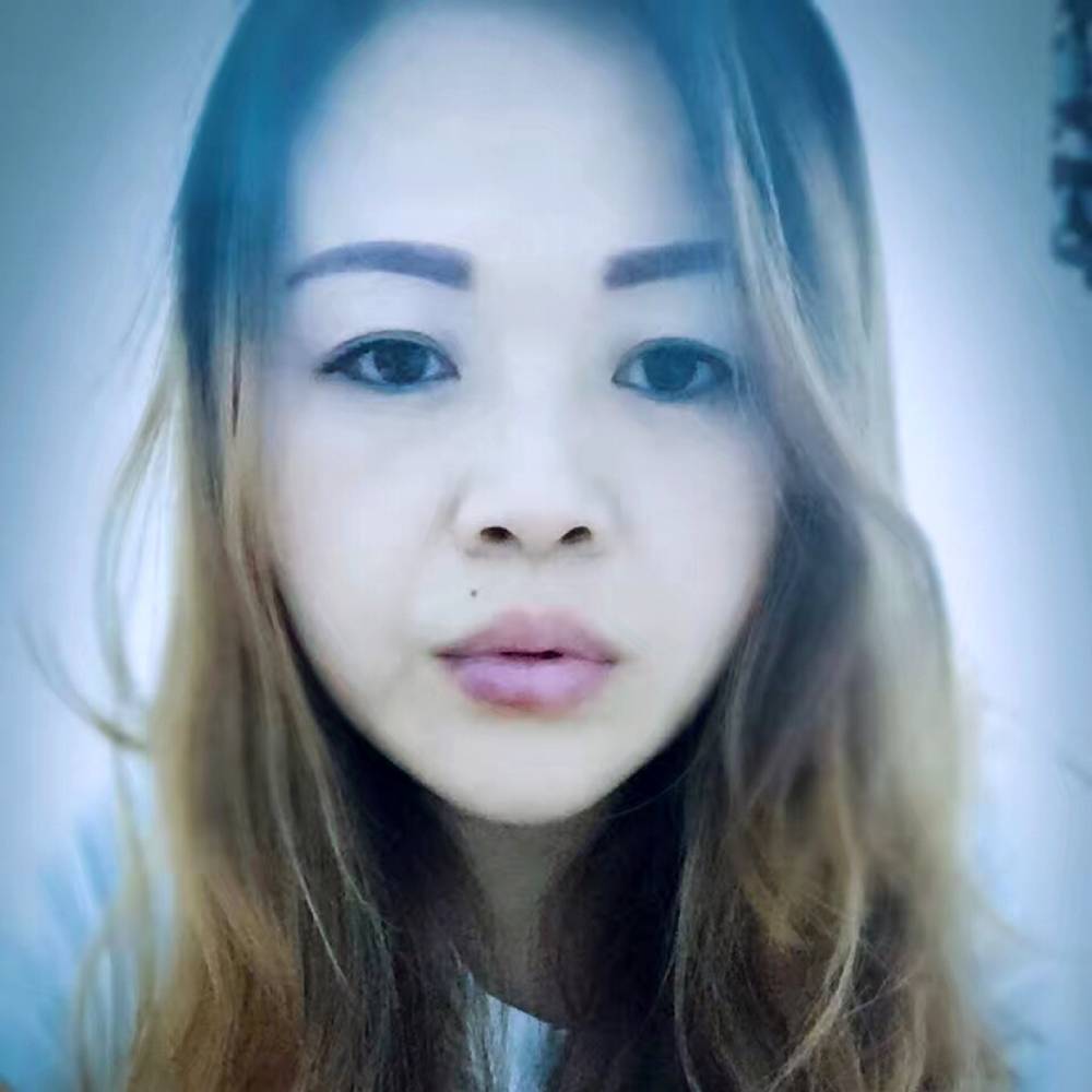 浅笑呐伤的照片
