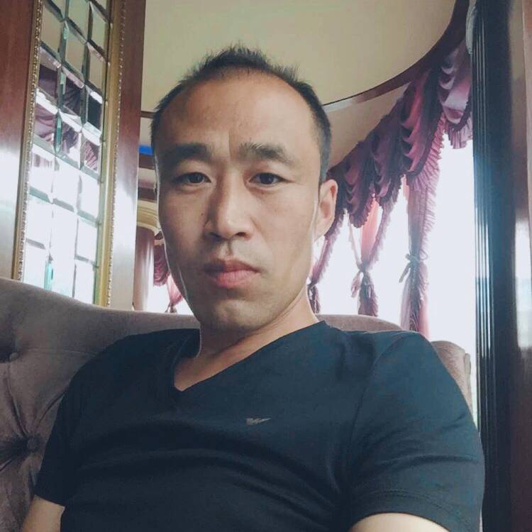 等爱你的我的照片