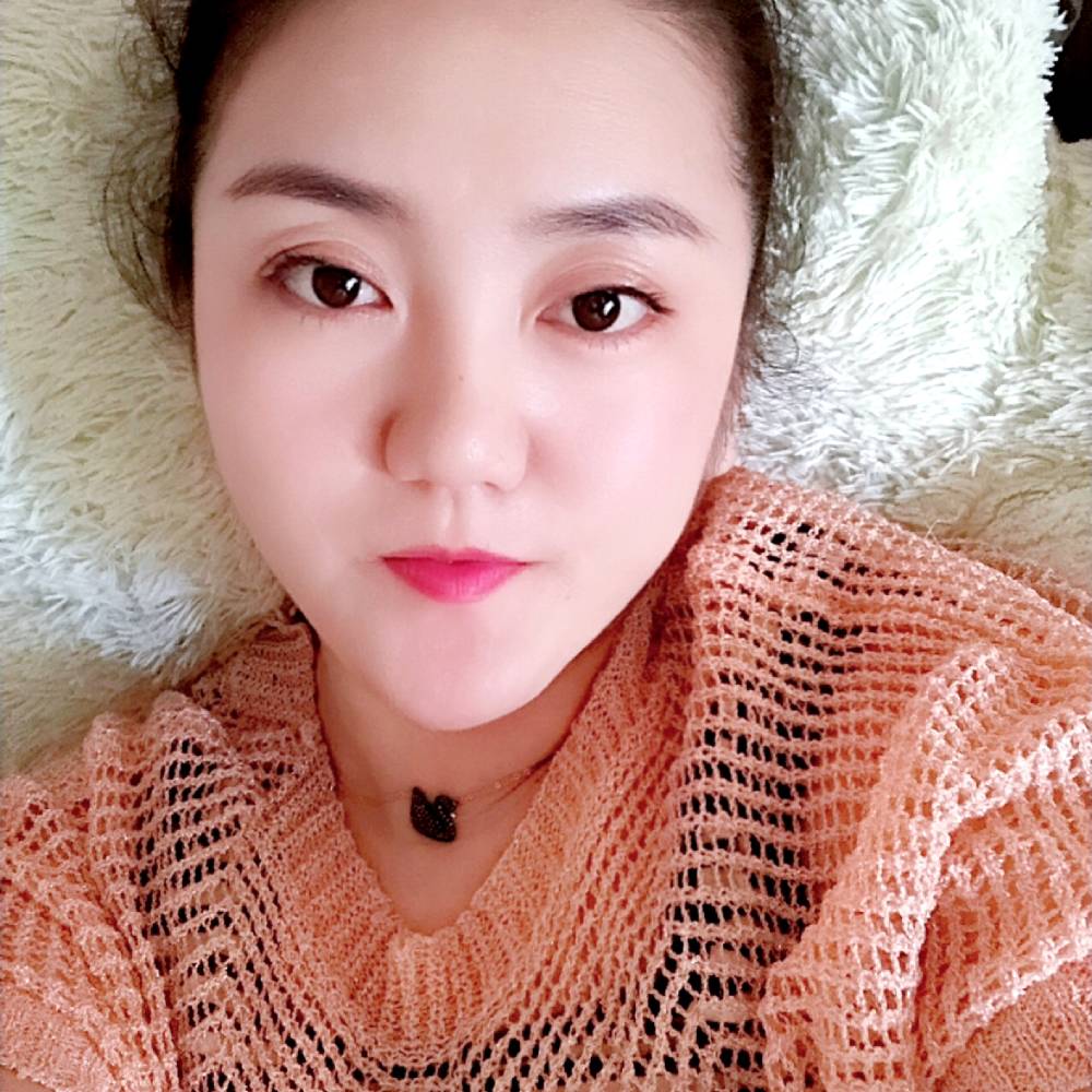 薰衣草晓敏的照片