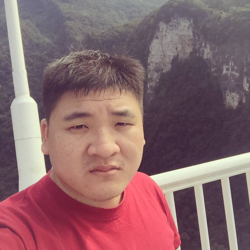 笨笨熊95的照片
