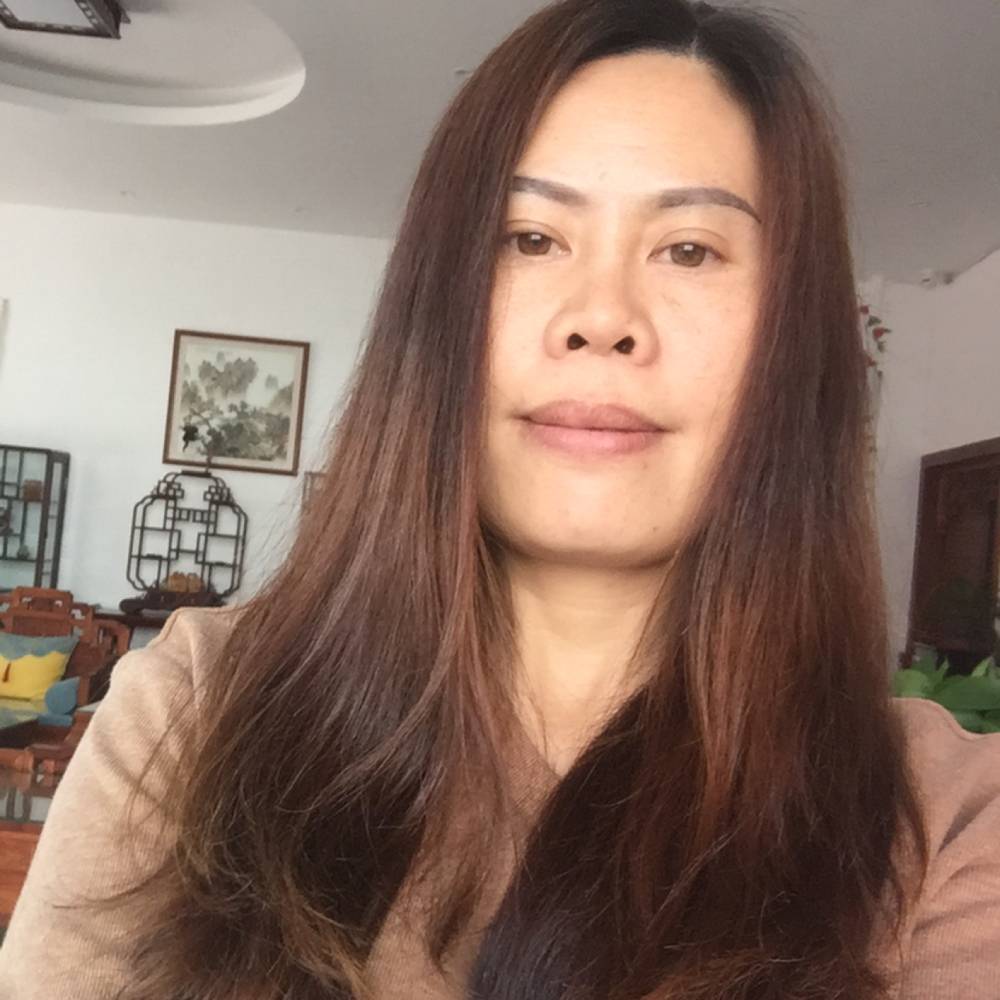 我把余生交给你的照片